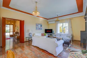Country Home Genesi 20 min from Trikala - Image 3