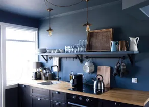 INNI 2 - Two-bedroom loft apartment - Image 2