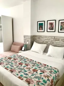 Elite Apartments - Art Collection - Frida, Apt. - Image 4