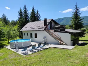 Casa de vacaciones cerca de los Lagos de Plitvice - Image 4