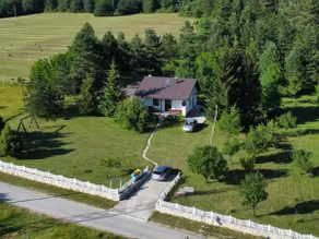 Casa de vacaciones cerca de los Lagos de Plitvice - Image 3