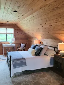 The Cottage at Forest Hills Farm - Image 4