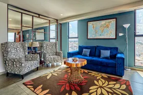 Modern apartment with priceless view (with A/C) - Image 3