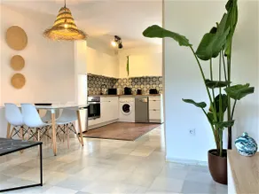 Eonia Marinas-Your duplex in front of the beach! - Image 3