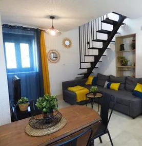 La Tourelle - Gite et chambre d'hôte - Image 4