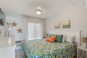 Oceanfront Condo • Panoramic Views • Heated Pool • Private 2nd‑Floor Balcony - Image 5