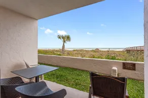 Oceanfront Condo • Panoramic Views • Heated Pool • Private 2nd‑Floor Balcony - Image 4