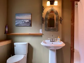 Frigon Suite -Waterfront - Image 4