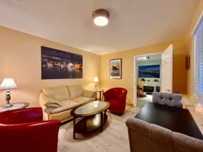 Frigon Suite -Waterfront - Image 5