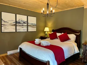 Frigon Suite -Waterfront - Image 3