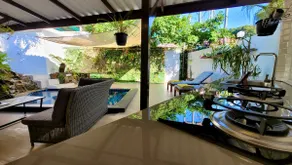 Room 5 Sunshine Guesthouse diving school - Image 3