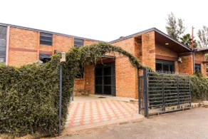 Et rummeligt hus i Kigali - Image 2