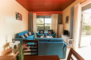 Et rummeligt hus i Kigali - Image 3