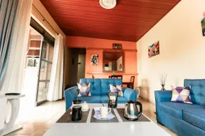 Et rummeligt hus i Kigali - Image 4
