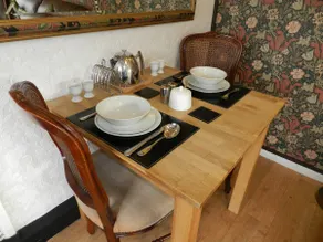 Cosy New Forest Annexe near town - Image 5