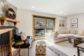 Cozy Vail Getaway 3 bd/2ba, private hot tub - Image 2