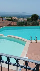 Wonderful  villa for 4 people with pool, terrace and pets allowed - Image 3