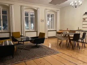 125 m² Apartment / 3 Bedrooms - Image 4