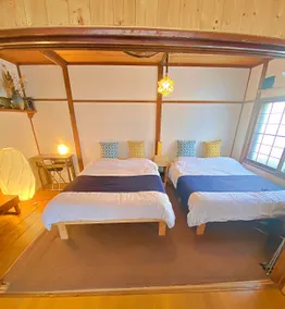 TOYA HOME kairou 一棟貸切 - Image 4