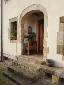 Comfort in a very quiet village - Image 2