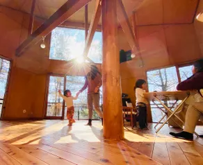 Pikoa House, a vacation rental with a hot spring bath and limited to one group per day - Image 3