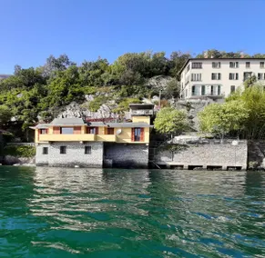 Villa del Pescatore - Image 2