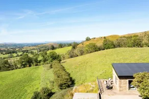 The Chicken Shed at Knowle Top - Image 2