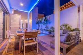 VILLA DE LUXE AVEC PISCINE PRIVÉE ET SALLE DE FILM - Image 5