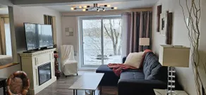 Beautiful loft with panoramic views! - Image 5