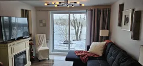 Beautiful loft with panoramic views! - Image 3