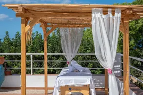 Cozy suite sea view Poseidon - Image 4