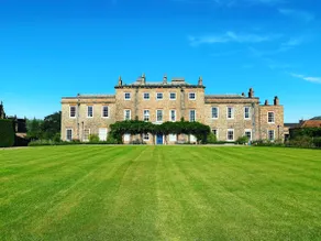 Thirsk Hall South Wing, North Yorkshire - Image 2