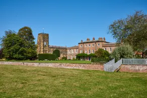Thirsk Hall South Wing, North Yorkshire - Image 4