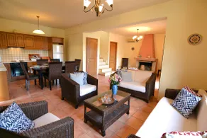 Christina Villas- Minoan inland - Image 3