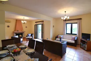 Christina Villas- Minoan inland - Image 4