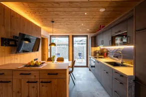 Chalet getaway - Image 2