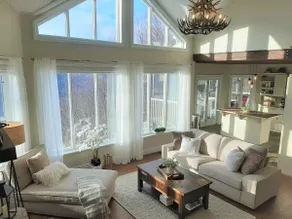 Ski-in/Car-out, HOT TUB with Amazing sunset view - Image 4