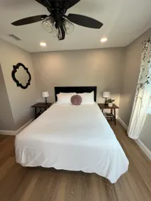Clean & cozy private guest suite near beaches - Image 2