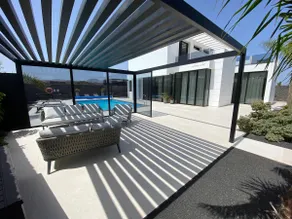 Villa ”Lanz a lot” with private swimming pool and garden - Image 4