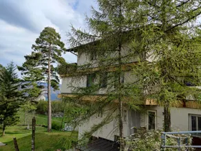 Casa Bambi 6 rooms Vacation home high above Bad Ragaz - Image 2