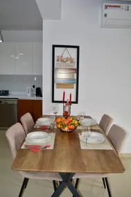 Panorama - Chlorakas Paphos - New Deluxe 2 Bed Apt By Yiota - Image 4