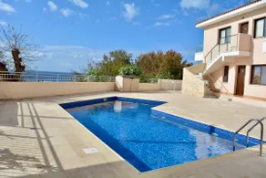 Panorama - Chlorakas Paphos - New Deluxe 2 Bed Apt By Yiota - Image 2