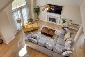 Large private 4 BR home near SAV airport with TV in every bedroom - Image 3
