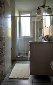 Thermalresidence family apartment next to the bath - Image 4