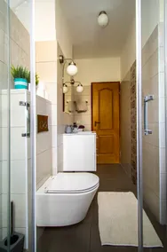 Thermalresidence family apartment next to the bath - Image 5