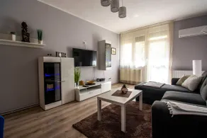 Thermalresidence family apartment next to the bath - Image 3