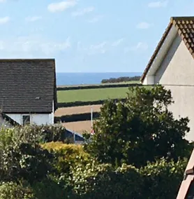 A lovely annex in Cornish village close to beaches - Image 3