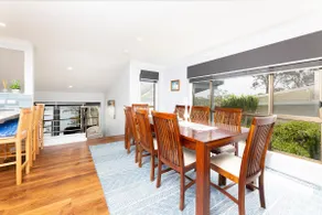 Wallis Lake Retreat-Between the ocean and the lake - Image 4