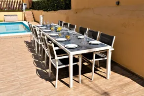 Breeze: Downtown house with pool near the beach - Image 4