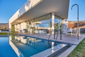 Villa Abama with private pool - Image 2